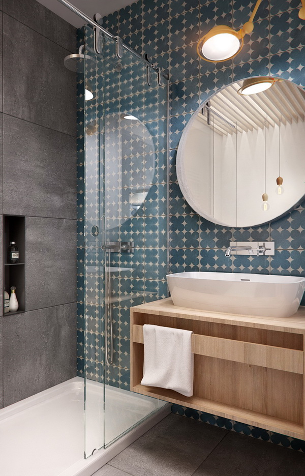 2018北欧青春华庭