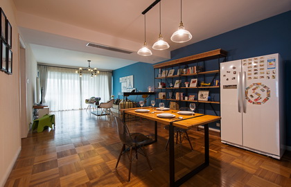 台州天台红石梁广场